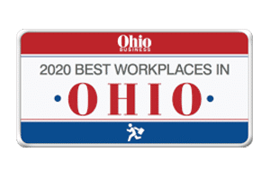 2020 Best Workplaces in Ohio